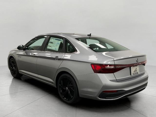 2025 Volkswagen Jetta Vehicle Photo in Appleton, WI 54913