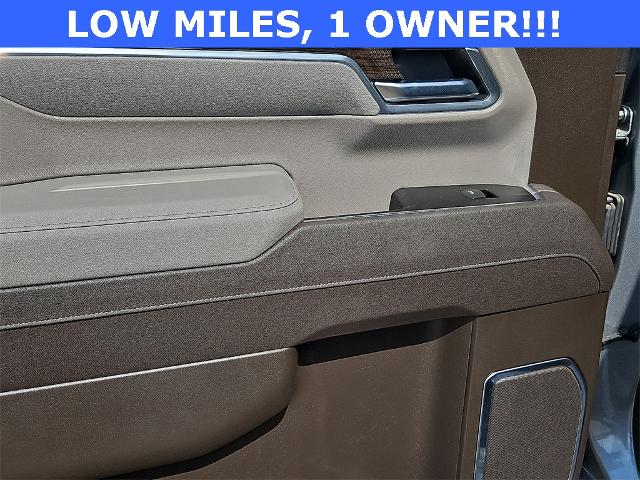2025 Chevrolet Silverado 1500 Vehicle Photo in EASTLAND, TX 76448-3020