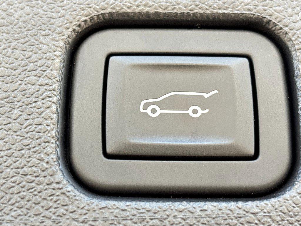 2025 Chevrolet Traverse Vehicle Photo in SAVANNAH, GA 31406-4513
