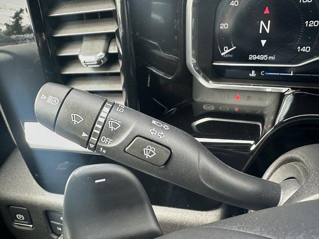 2022 GMC Sierra 1500 Vehicle Photo in ROCHESTER HILLS, MI 48307-2741