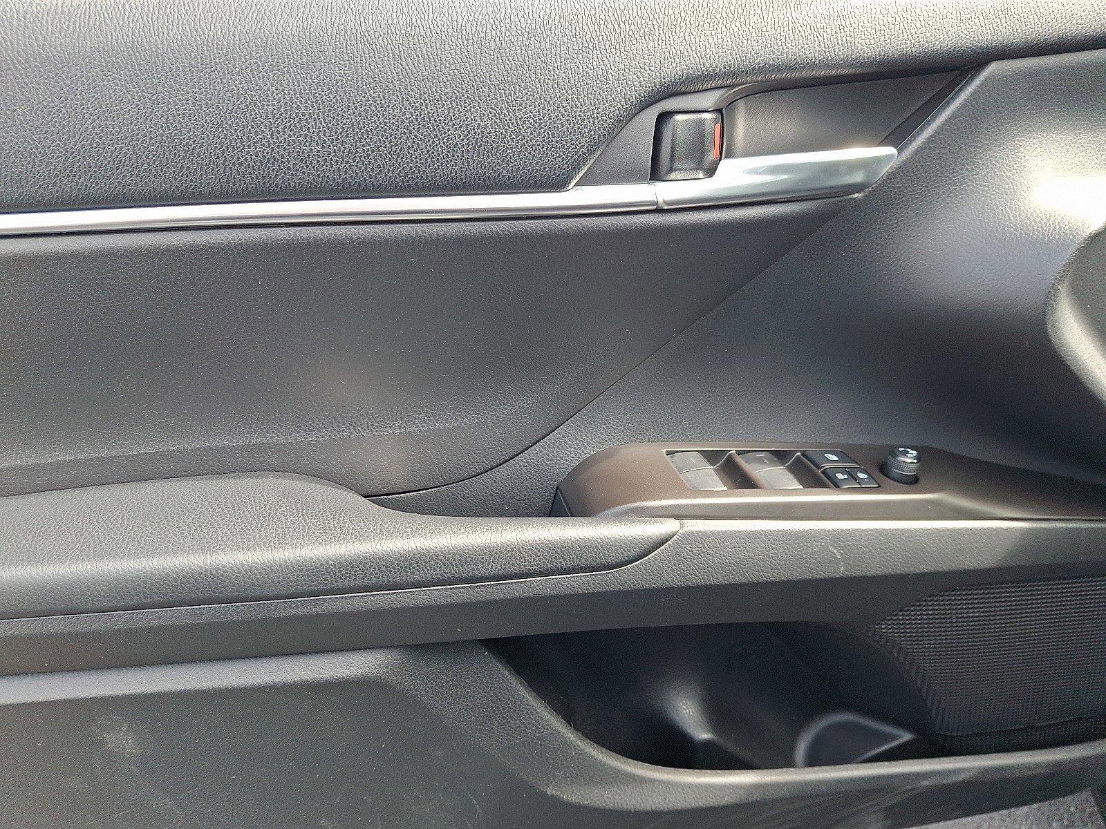2021 Toyota Camry Vehicle Photo in Harrisburg, PA 17111