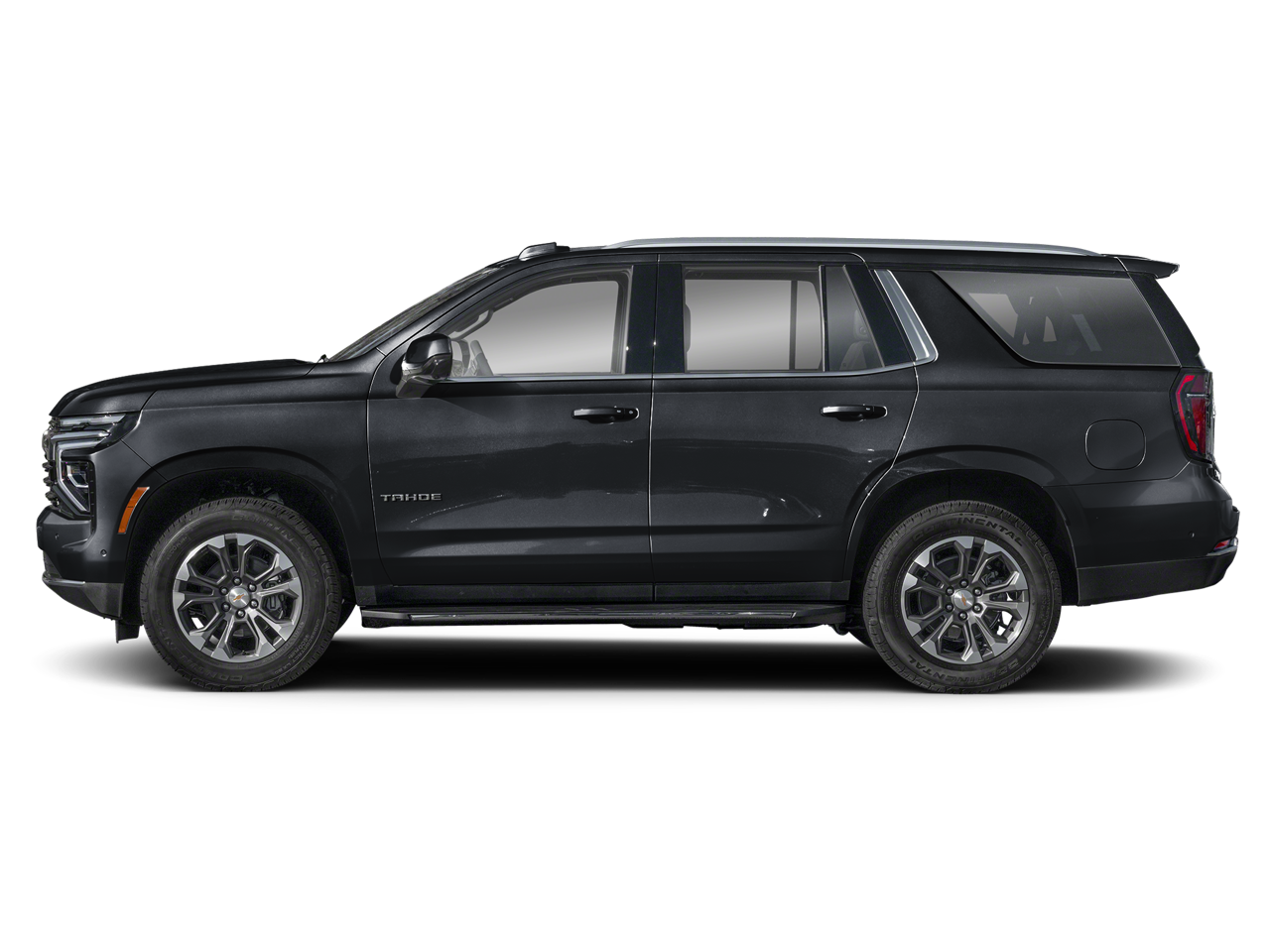 2026 Chevrolet Tahoe Vehicle Photo in LANCASTER, PA 17601-0000