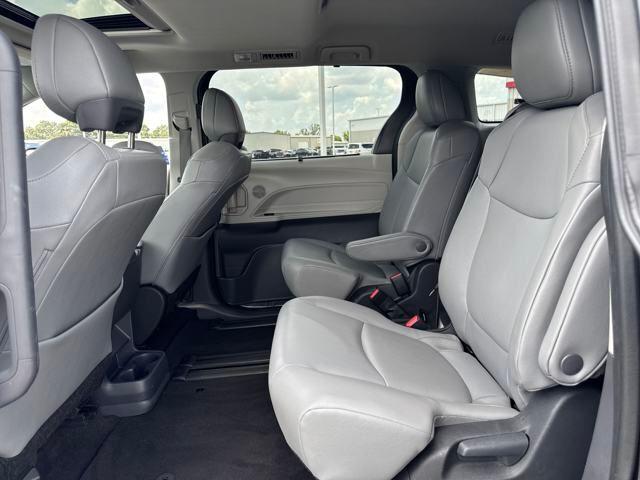 2024 Toyota Sienna Vehicle Photo in Jonesboro, AR 72404