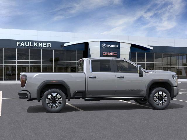 2026 GMC Sierra 2500 HD Vehicle Photo in HARRISBURG, PA 17111-1033