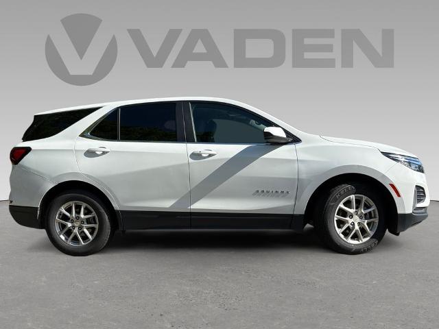 2024 Chevrolet Equinox Vehicle Photo in Savannah, GA 31419