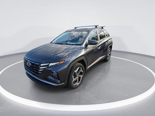 2023 Hyundai TUCSON Vehicle Photo in Pleasant Hills, PA 15236