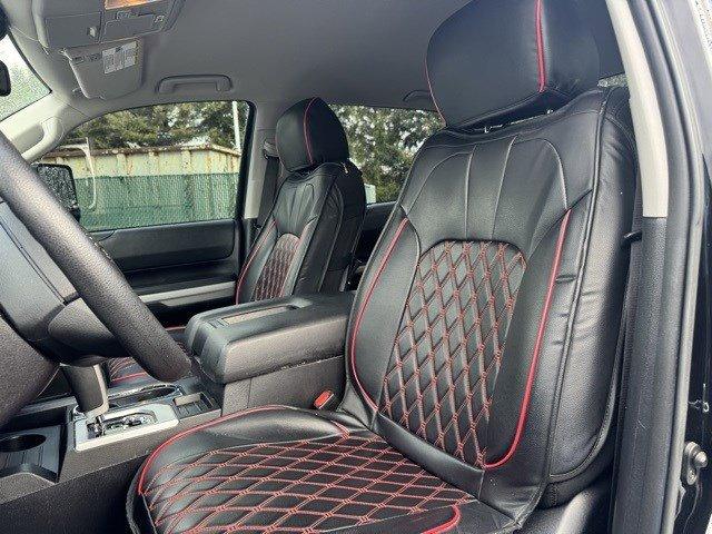 2021 Toyota Tundra 4WD Vehicle Photo in Mechanicsburg, PA 17050-1707
