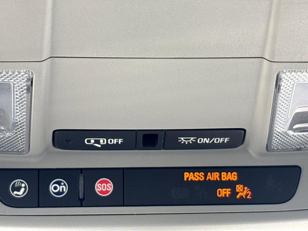 2023 Chevrolet Equinox Vehicle Photo in POOLER, GA 31322-3252