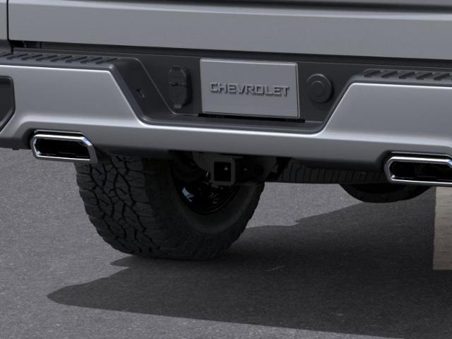 2025 Chevrolet Silverado 1500 Vehicle Photo in SAVANNAH, GA 31406-4513