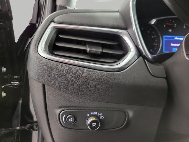 2022 Chevrolet Equinox Vehicle Photo in NEENAH, WI 54956-2243