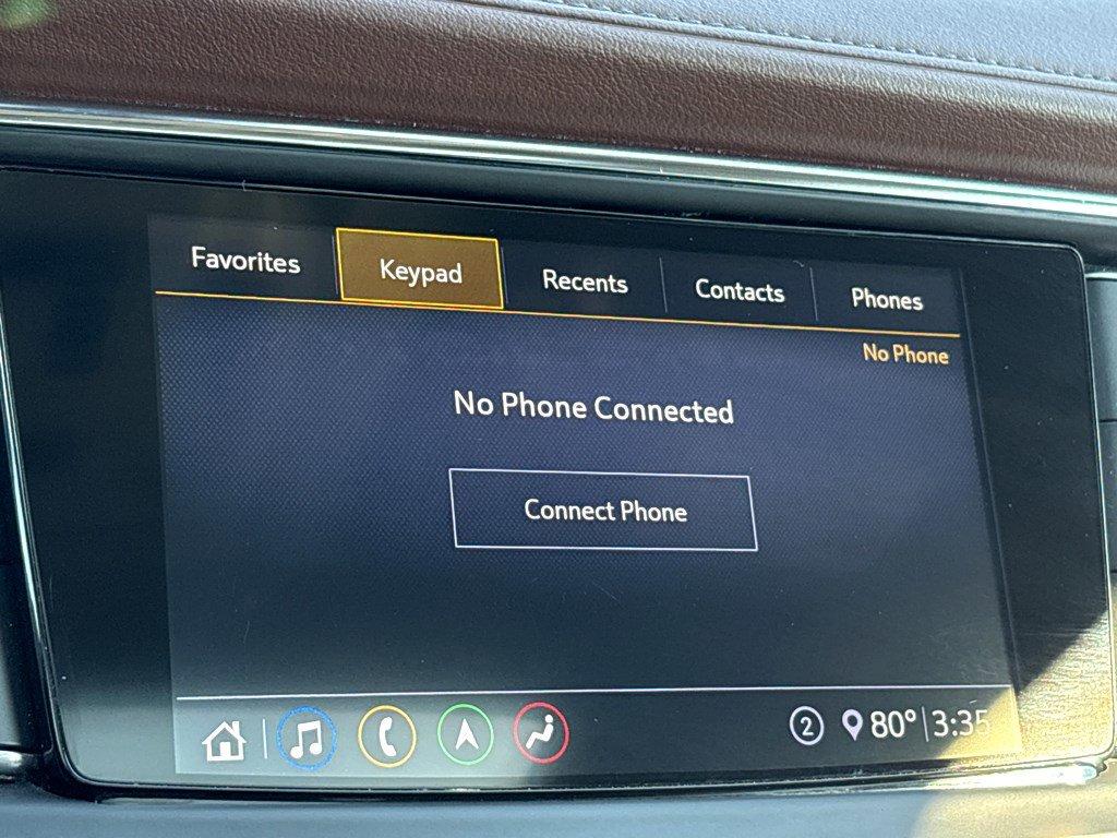 2021 Buick Enclave Vehicle Photo in SAVANNAH, GA 31406-4513