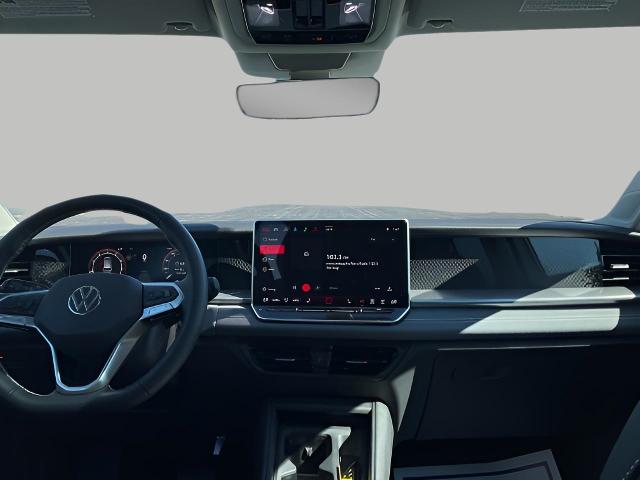 2025 Volkswagen Tiguan Vehicle Photo in Oshkosh, WI 54904