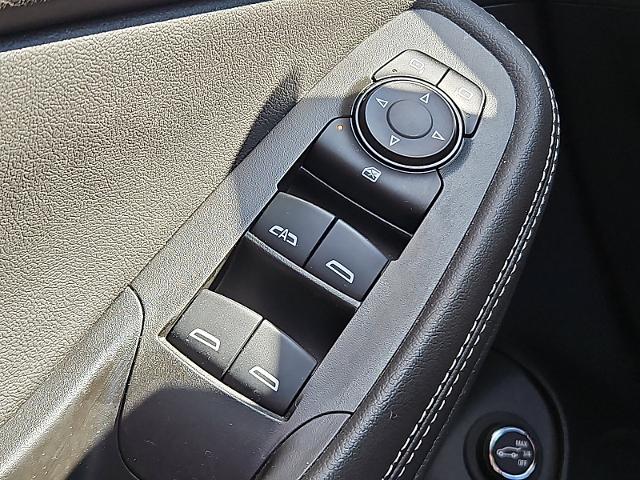 2024 Buick Encore GX Vehicle Photo in TREVOSE, PA 19053-4984