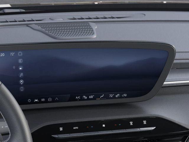 2025 Buick Enclave Vehicle Photo in TOPEKA, KS 66609-0000