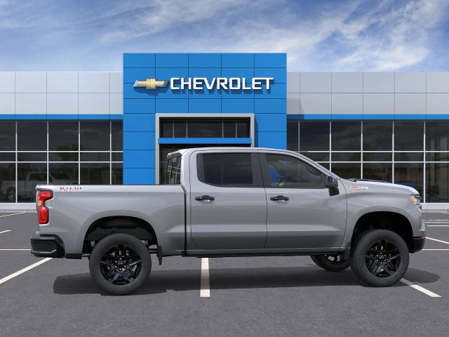 2026 Chevrolet Silverado 1500 Vehicle Photo in SAVANNAH, GA 31406-4513