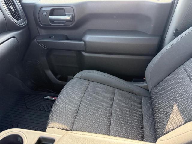 2024 Chevrolet Silverado 2500 HD Vehicle Photo in COLUMBIA, MO 65203-3903