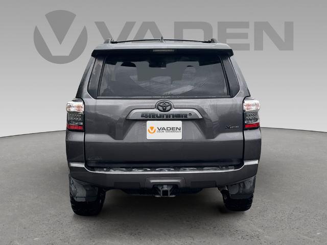 2019 Toyota 4Runner Vehicle Photo in Savannah, GA 31419