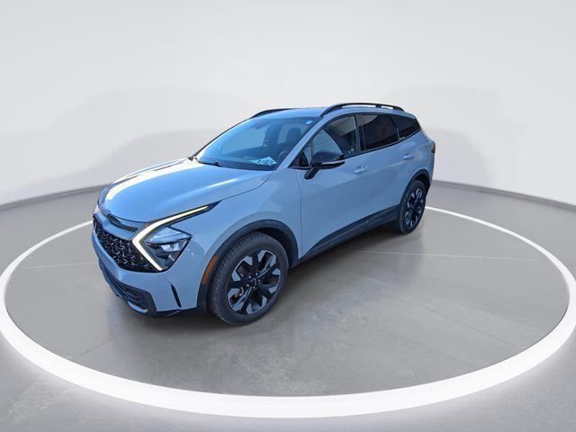 2023 Kia Sportage Vehicle Photo in Pleasant Hills, PA 15236