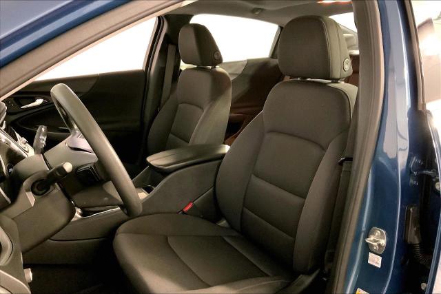2024 Chevrolet Malibu Vehicle Photo in KANSAS CITY, MO 64114-4502