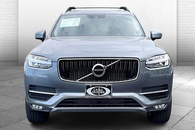 2018 Volvo XC90 Vehicle Photo in INDEPENDENCE, MO 64055-1314