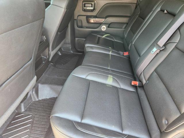 2017 GMC Sierra 1500 Vehicle Photo in DENTON, TX 76210-9321