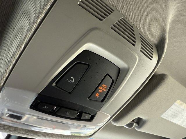 2018 BMW i3 Vehicle Photo in LEOMINSTER, MA 01453-2952