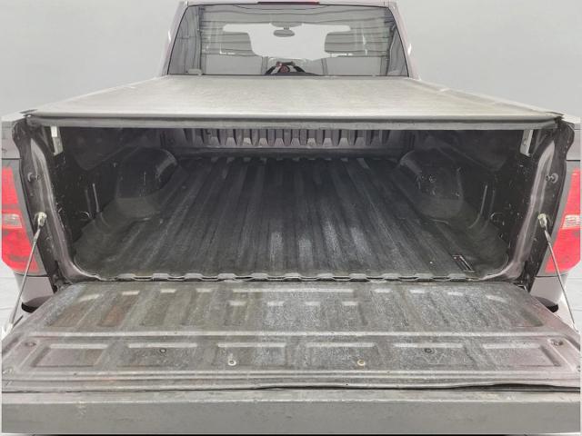 2014 Chevrolet Silverado 1500 Vehicle Photo in NEENAH, WI 54956-2243