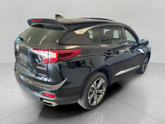 2022 Acura RDX Vehicle Photo in Appleton, WI 54913