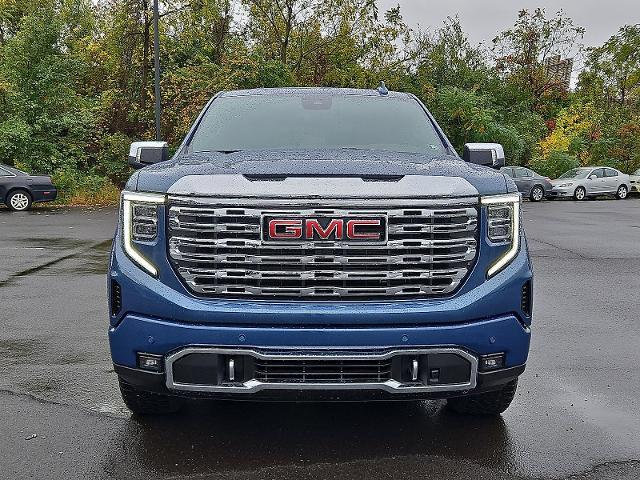 2026 GMC Sierra 1500 Vehicle Photo in TREVOSE, PA 19053-4984