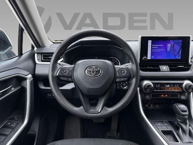 2024 Toyota RAV4 Vehicle Photo in Savannah, GA 31419
