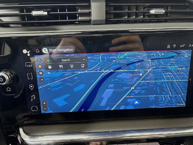 2025 GMC Sierra 3500 HD Vehicle Photo in PUYALLUP, WA 98371-4149