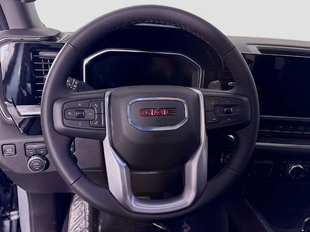 2026 GMC Sierra 1500 Vehicle Photo in PUYALLUP, WA 98371-4149