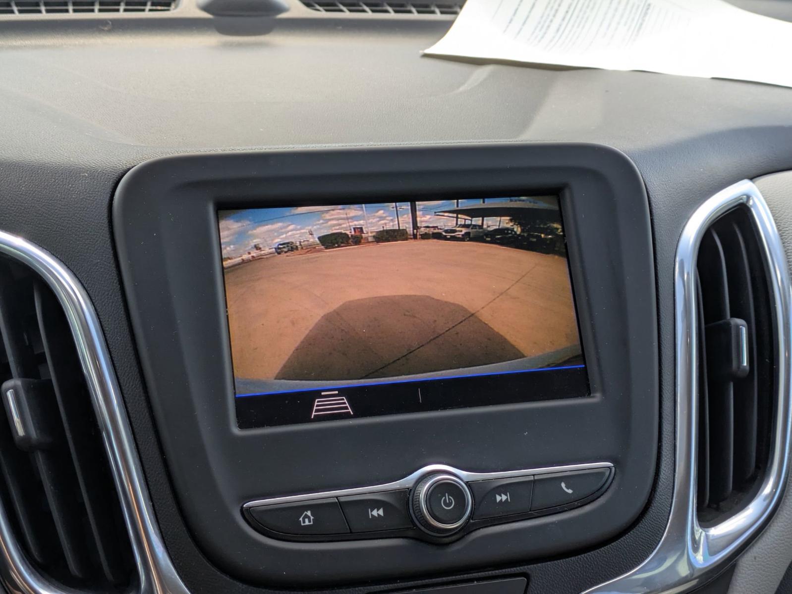 2020 Chevrolet Equinox Vehicle Photo in SELMA, TX 78154-1460