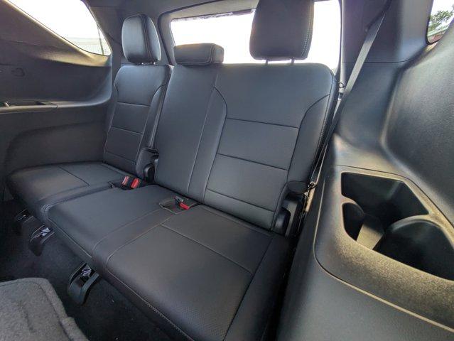 2026 Chevrolet Traverse Vehicle Photo in BRUNSWICK, GA 31525-1881