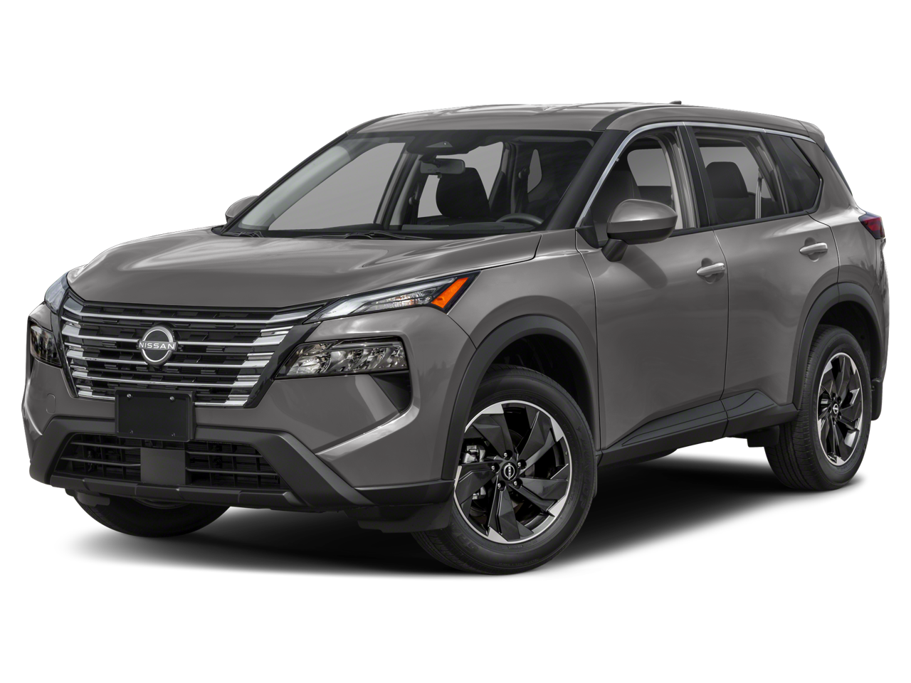 2026 Nissan Rogue Vehicle Photo in Neenah, WI 54956