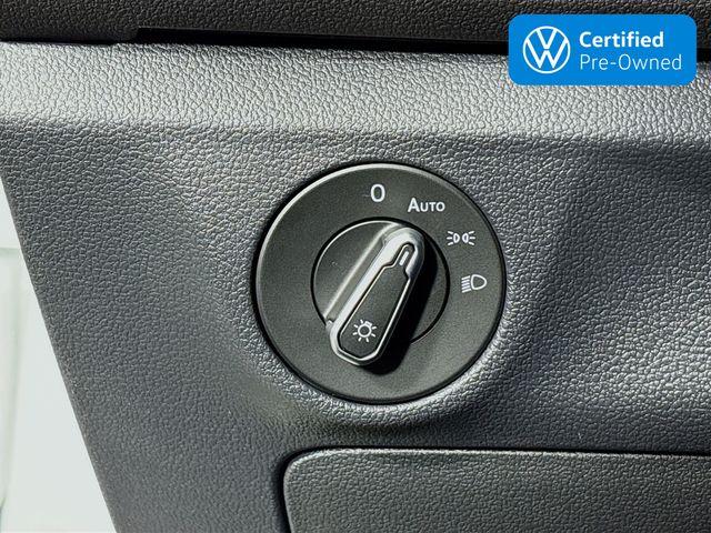 2024 Volkswagen Jetta Vehicle Photo in Puyallup, WA 98371