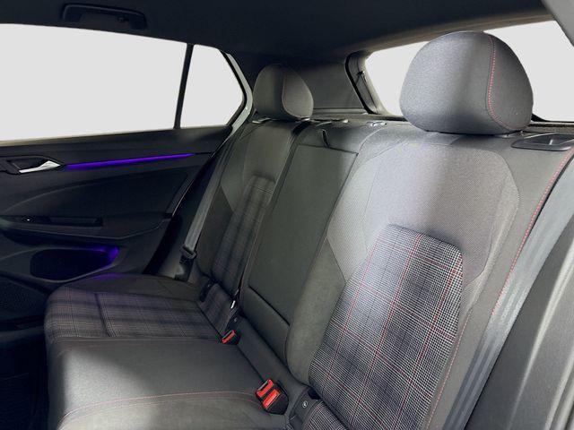 2022 Volkswagen Golf GTI Vehicle Photo in Puyallup, WA 98371