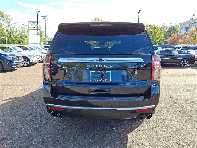2023 Chevrolet Tahoe Vehicle Photo in Willow Grove, PA 19090