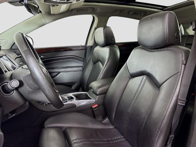 2015 Cadillac SRX Vehicle Photo in PUYALLUP, WA 98371-4149