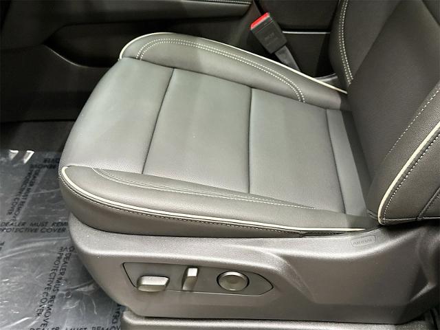 2026 Chevrolet Tahoe Vehicle Photo in EVERETT, WA 98203-5662