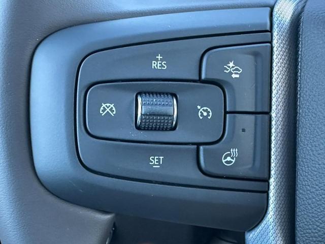 2026 GMC Sierra 1500 Vehicle Photo in COLUMBIA, MO 65203-3903