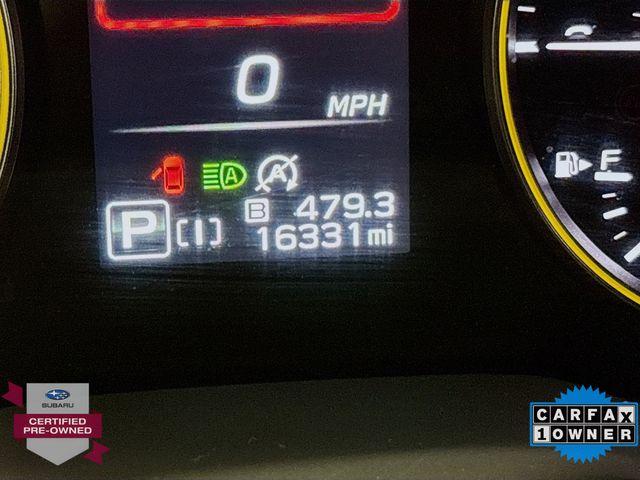 2024 Subaru Crosstrek Vehicle Photo in Puyallup, WA 98371