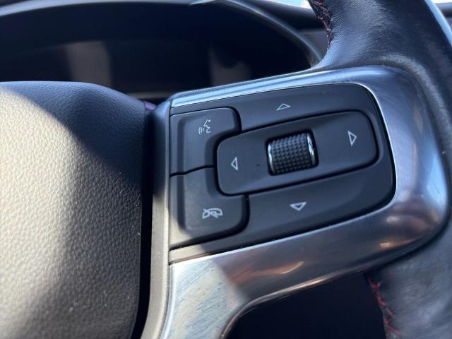 2022 Chevrolet Blazer Vehicle Photo in Brunswick, GA 31525