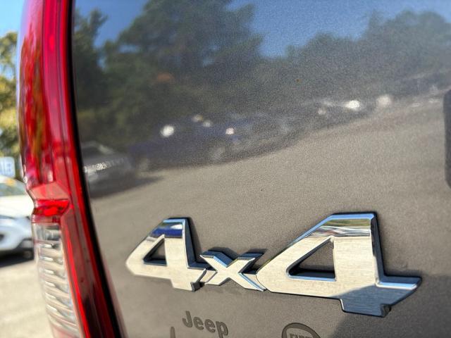 2022 Toyota Tacoma 4WD Vehicle Photo in Brunswick, GA 31525