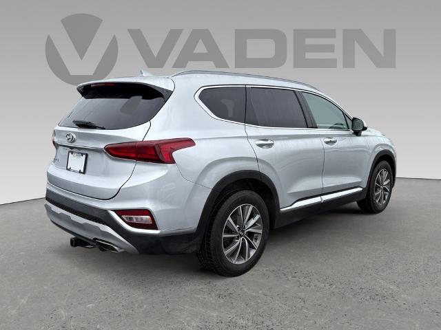 2019 Hyundai SANTA FE Vehicle Photo in Statesboro, GA 30458