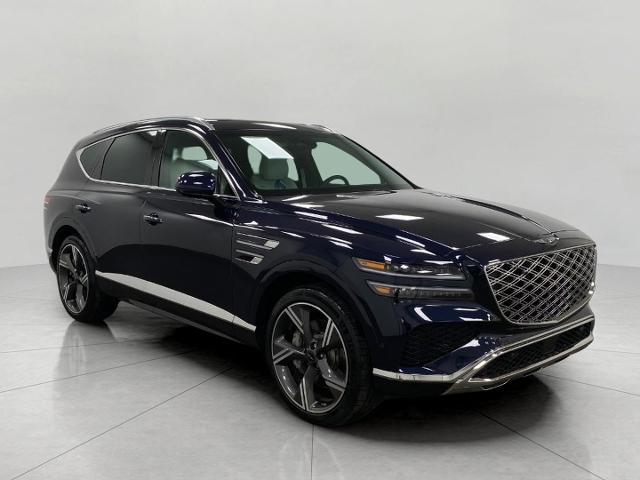 2026 Genesis GV80 Vehicle Photo in Neenah, WI 54956