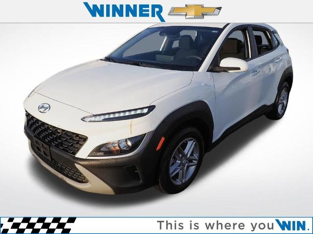 2022 Hyundai KONA Vehicle Photo in WILMINGTON, DE 19806-2494