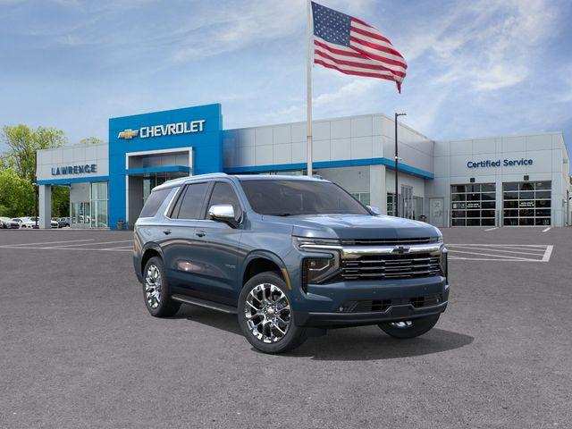2026 Chevrolet Tahoe Vehicle Photo in MECHANICSBURG, PA 17050-5233