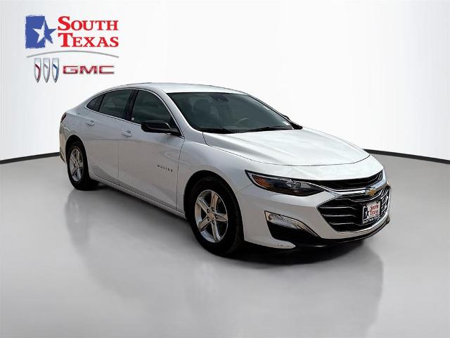 2023 Chevrolet Malibu Vehicle Photo in McAllen, TX 78501