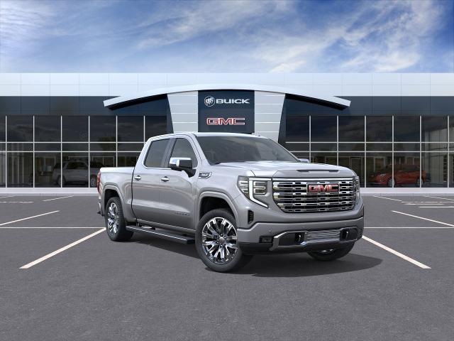2026 GMC Sierra 1500 Vehicle Photo in HOMOSASSA, FL 34448-1461